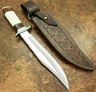 Image result for Bowie Sword