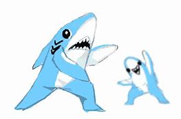 Image result for Shark Dancing Meme