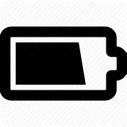 Image result for Battery Percentage Icon.png Without Background