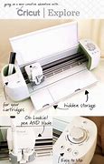 Image result for Cricket Arts and Crafts Machine