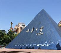 Image result for Shenzhen Wonders of the World