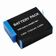 Image result for GoPro Hero Battery Replacement