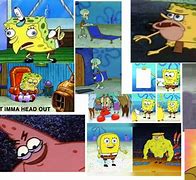Image result for Memes About Spongebob