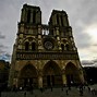 Image result for Cathedral of Note Dame