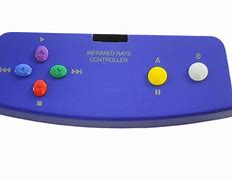 Image result for Bandai Playdia Controller STL