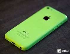 Image result for iPhone 5 CGreen