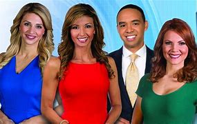 Image result for Florida News Anchors