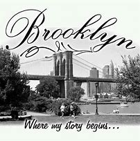Image result for Happy Birthday to Brooklyn