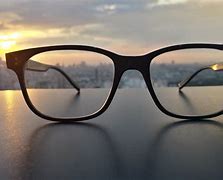 Image result for Glass Eyeglasses