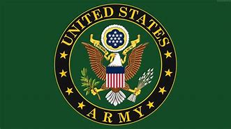 Image result for Military Symbols with Black Background