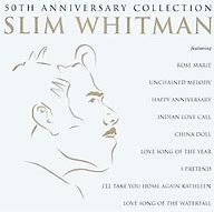 Image result for Slim Whitman Singer