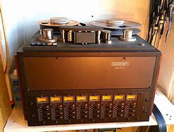 Image result for Studio One Tape Recorder
