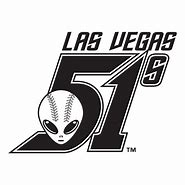 Image result for Las Vegas 51s Logo Redesign
