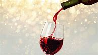 Image result for Poured Wine