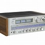 Image result for Best Vintage Sony Receivers