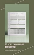 Image result for 75 Day Soft Planner