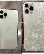 Image result for iPhone 11 Back Glass Replacement White