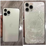 Image result for iPhone 11 Back Glass Stock Photo