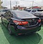Image result for 2018 Toyota Camry Black