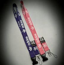 Image result for Beaded Lanyards Adidas