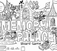 Image result for Memory Palace Design