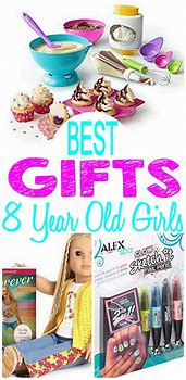 Image result for Eight Year Old Girl Gift