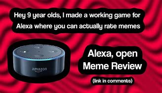 Image result for Alexa Meme Cartoon Images