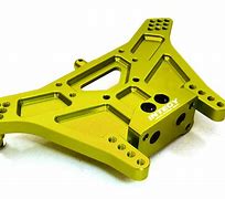 Image result for Traxxas Rustler Aluminum Shock Tower 2WD