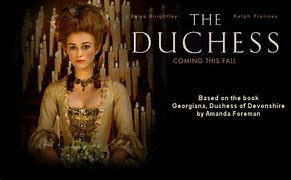 Image result for The Duchess Full Movie 123 Movie