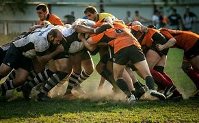 Image result for Rugby Injuries