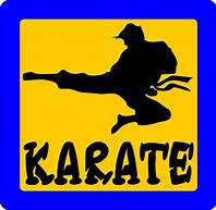 Image result for Karate Kick Clip Art