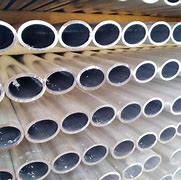 Image result for Extruded Aluminum Tubing