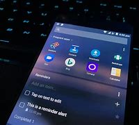 Image result for Microsoft Launcher Windows 1.0