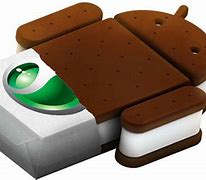 Image result for Android 4.0 Ice Cream Sandwich