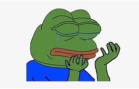 Image result for Frog Cry