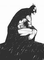 Image result for Batman Thinking