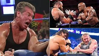 Image result for WWE Arm Wrestling