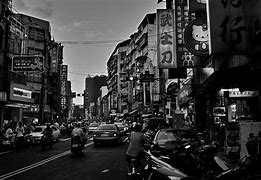 Image result for Taipei Street at Night