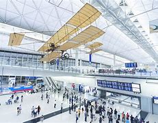 Image result for Hong Kong International Airport