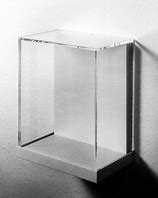 Image result for Acrylic Wall Box