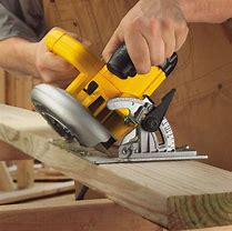 Image result for Circular Saw and Hammering