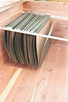 Image result for Hanging Files for Wooden Drawers