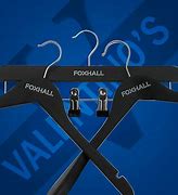 Image result for Custom Hangers with Logo