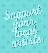 Image result for Support Your Local Photographers