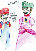 Image result for LGBT Luigi Meme