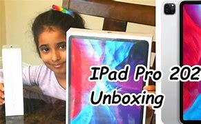 Image result for iPad Unboxing Box Kids