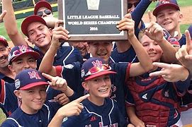 Image result for Williamsport Little League