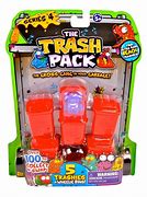 Image result for Trash Bag Toys