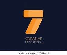 Image result for Number 7 Logo