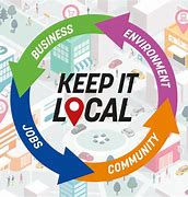 Image result for Local Business Background